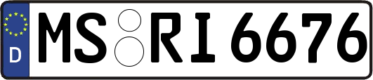 MS-RI6676