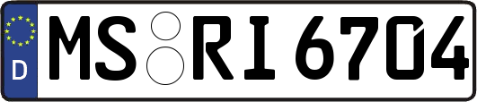 MS-RI6704