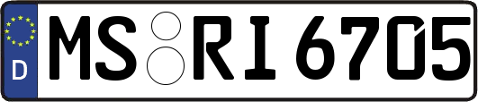 MS-RI6705