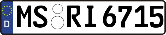MS-RI6715