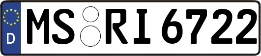 MS-RI6722