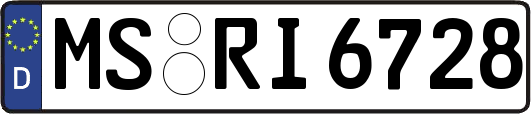 MS-RI6728