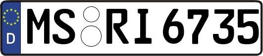 MS-RI6735