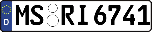 MS-RI6741