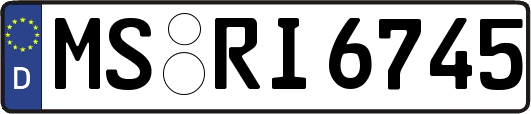 MS-RI6745