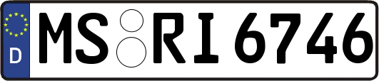 MS-RI6746