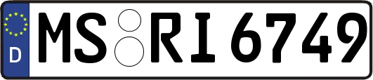 MS-RI6749