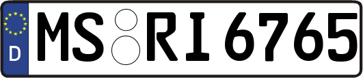 MS-RI6765