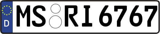 MS-RI6767