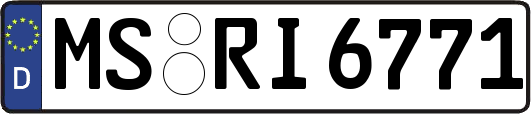 MS-RI6771