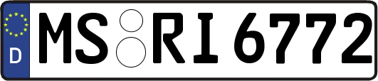 MS-RI6772