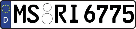MS-RI6775