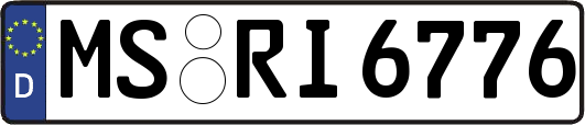 MS-RI6776