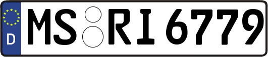 MS-RI6779