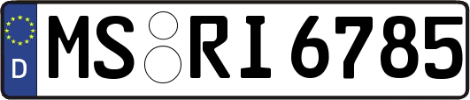 MS-RI6785