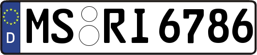 MS-RI6786