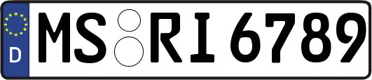 MS-RI6789