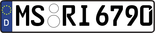 MS-RI6790