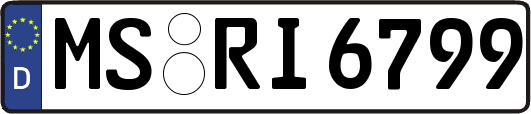 MS-RI6799
