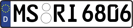 MS-RI6806