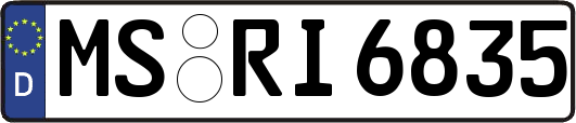 MS-RI6835