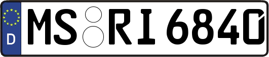 MS-RI6840
