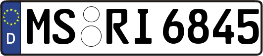 MS-RI6845