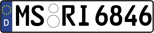 MS-RI6846