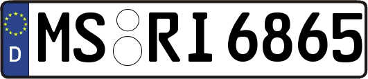 MS-RI6865