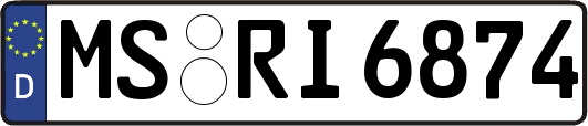 MS-RI6874