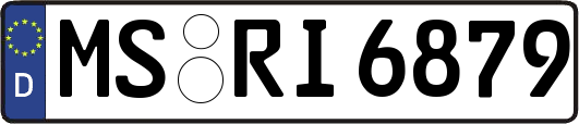 MS-RI6879