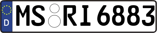 MS-RI6883
