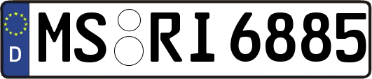 MS-RI6885
