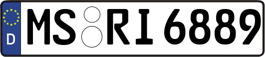 MS-RI6889