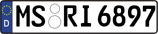MS-RI6897