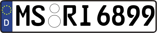MS-RI6899