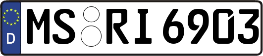MS-RI6903