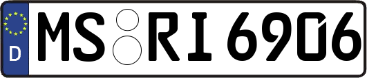 MS-RI6906