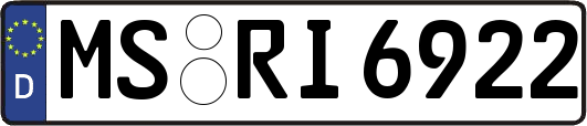 MS-RI6922
