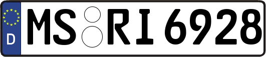 MS-RI6928