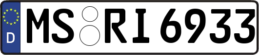 MS-RI6933