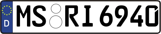 MS-RI6940