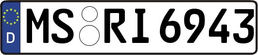 MS-RI6943