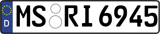 MS-RI6945