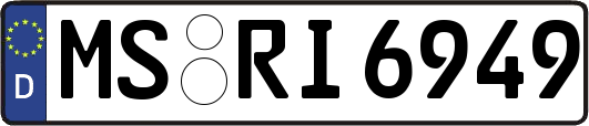 MS-RI6949