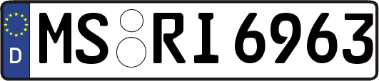 MS-RI6963