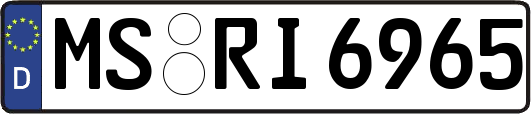 MS-RI6965