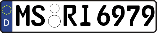 MS-RI6979