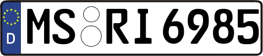 MS-RI6985