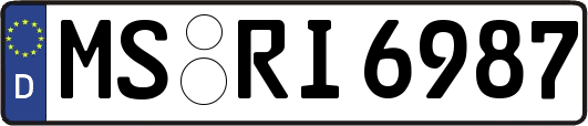 MS-RI6987